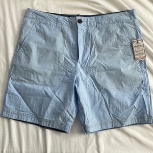 Flag & Anthem Mens shorts